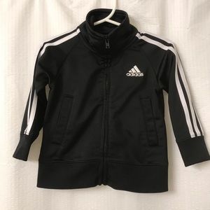 Adidas Jacket